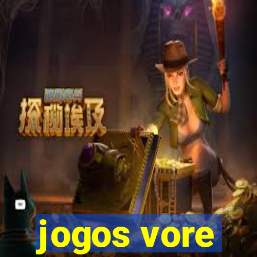 jogos vore